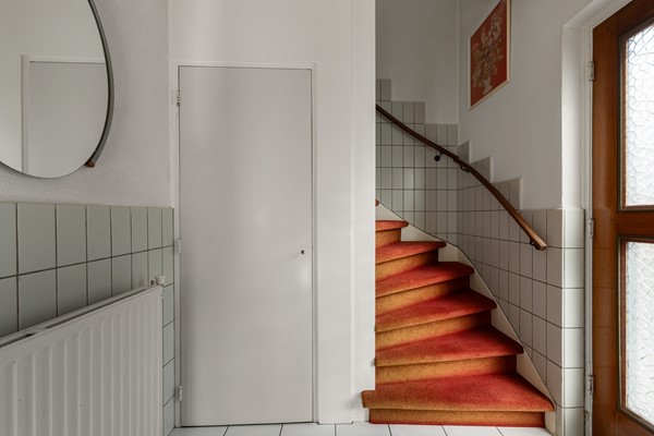 Medium property photo - J.E. de Witstraat 41, 1911 GS Uitgeest